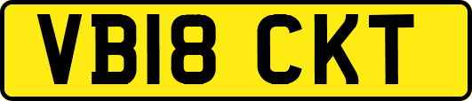 VB18CKT