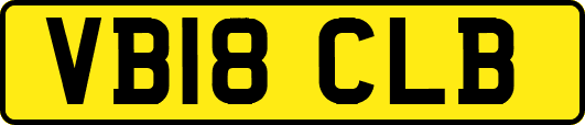 VB18CLB