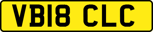 VB18CLC