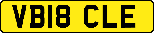 VB18CLE