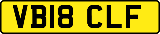 VB18CLF