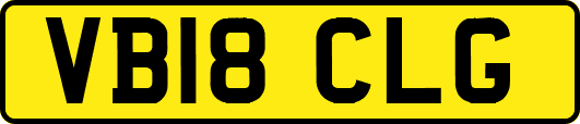 VB18CLG