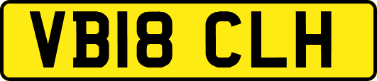 VB18CLH