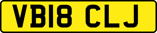 VB18CLJ