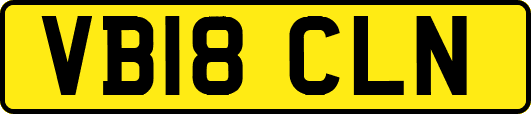 VB18CLN