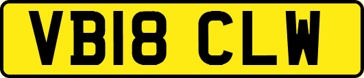 VB18CLW