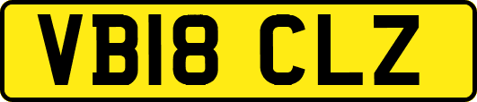 VB18CLZ