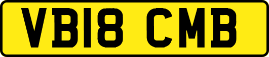 VB18CMB