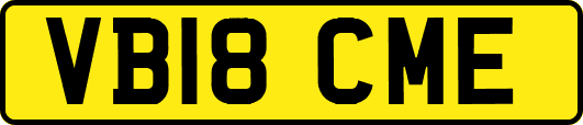 VB18CME