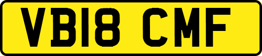 VB18CMF