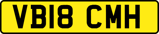 VB18CMH