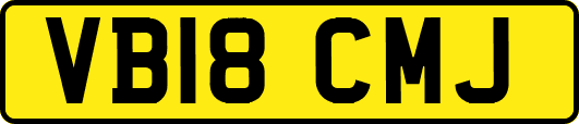 VB18CMJ