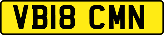 VB18CMN