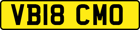 VB18CMO