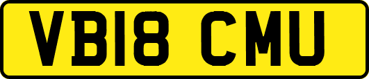 VB18CMU