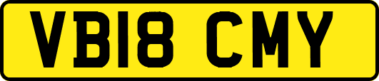 VB18CMY