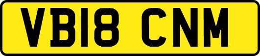 VB18CNM