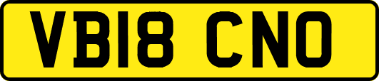 VB18CNO
