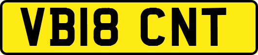 VB18CNT