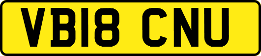 VB18CNU