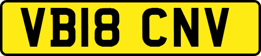 VB18CNV