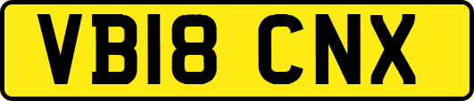 VB18CNX