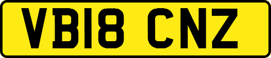 VB18CNZ