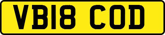 VB18COD
