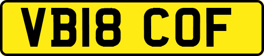 VB18COF