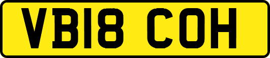 VB18COH