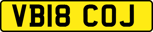 VB18COJ