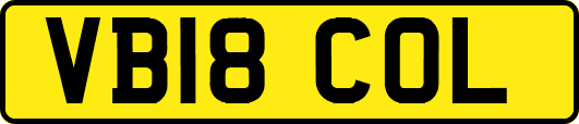 VB18COL