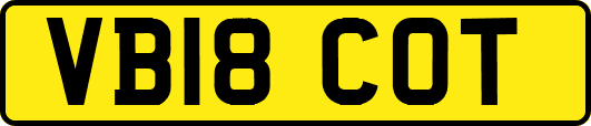 VB18COT