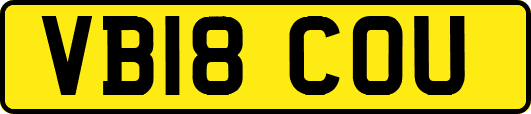 VB18COU
