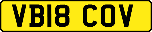 VB18COV
