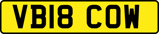 VB18COW