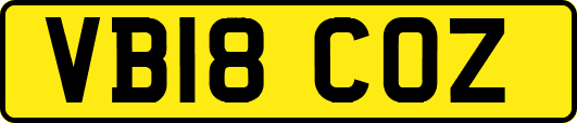VB18COZ