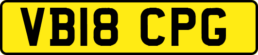 VB18CPG