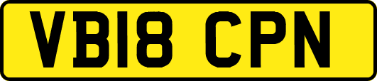 VB18CPN