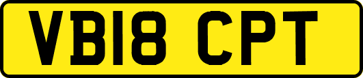 VB18CPT