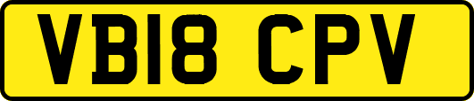 VB18CPV