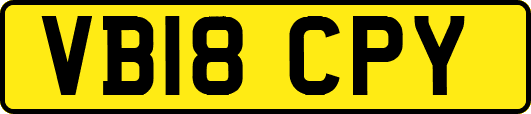 VB18CPY