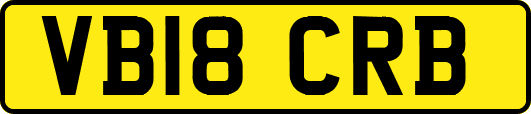 VB18CRB