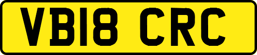 VB18CRC