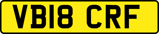 VB18CRF