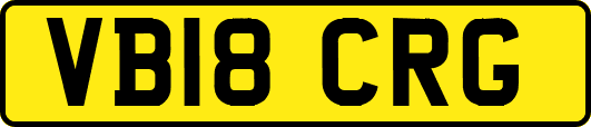 VB18CRG
