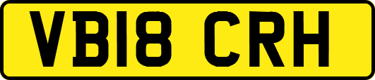 VB18CRH