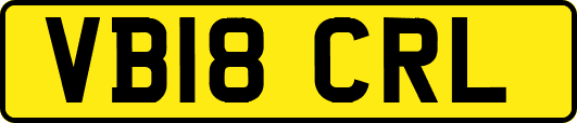 VB18CRL