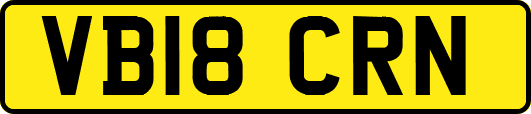 VB18CRN