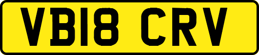 VB18CRV